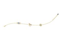 Pulsera Nanán Niño in Plata NAN0457 - NAN0457